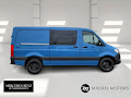 2026 Mercedes-Benz Sprinter 2500 Cargo 144 WB