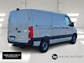 2026 Mercedes-Benz Sprinter 2500 Cargo 144 WB