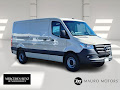 2026 Mercedes-Benz Sprinter 2500 Cargo 144 WB