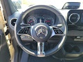 2026 Mercedes-Benz Sprinter 2500 Cargo 144 WB
