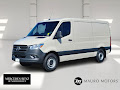 2026 Mercedes-Benz Sprinter 2500 Cargo 144 WB