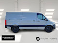 2026 Mercedes-Benz Sprinter 2500 Cargo 144 WB