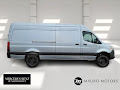 2026 Mercedes-Benz Sprinter 2500 Cargo 170 WB