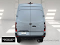 2026 Mercedes-Benz Sprinter 2500 Cargo 170 WB