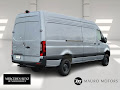 2026 Mercedes-Benz Sprinter 2500 Cargo 170 WB