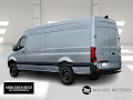 2026 Mercedes-Benz Sprinter 2500 Cargo 170 WB