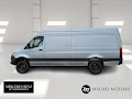 2026 Mercedes-Benz Sprinter 2500 Cargo 170 WB