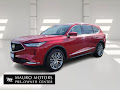 2023 Acura MDX Advance