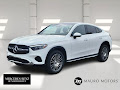 2026 Mercedes-Benz GLC GLC 300 Coupe