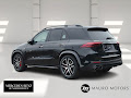 2026 Mercedes-Benz GLE GLE 63 S AMG®