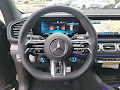 2026 Mercedes-Benz GLE GLE 63 S AMG®