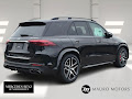 2026 Mercedes-Benz GLE GLE 63 S AMG®