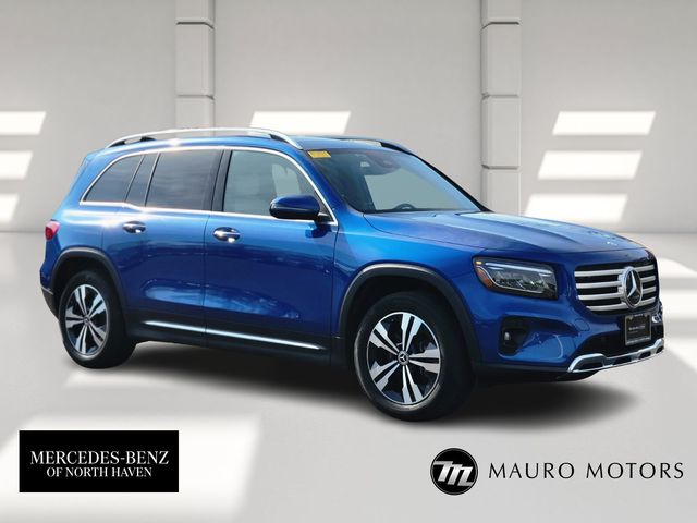 2024 Mercedes-Benz GLB GLB 250