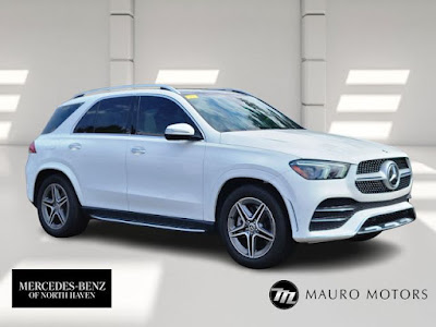 2023 Mercedes-Benz GLE