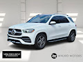 2023 Mercedes-Benz GLE GLE 450