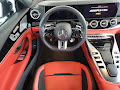 2023 Mercedes-Benz AMG® GT 53 Base