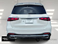 2025 Mercedes-Benz GLS GLS 450