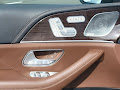 2025 Mercedes-Benz GLS GLS 450