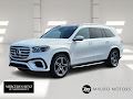 2025 Mercedes-Benz GLS GLS 450