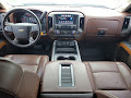 2016 Chevrolet Silverado 3500HD High Country