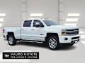 2016 Chevrolet Silverado 3500HD High Country
