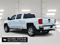 2016 Chevrolet Silverado 3500HD High Country