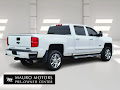 2016 Chevrolet Silverado 3500HD High Country