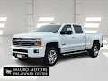 2016 Chevrolet Silverado 3500HD High Country