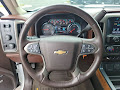 2016 Chevrolet Silverado 3500HD High Country