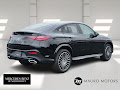 2026 Mercedes-Benz GLC GLC 300 Coupe