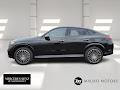 2026 Mercedes-Benz GLC GLC 300 Coupe