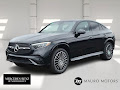 2026 Mercedes-Benz GLC GLC 300 Coupe