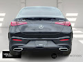 2026 Mercedes-Benz GLC GLC 300 Coupe