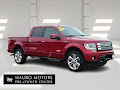 2013 Ford F-150 Limited