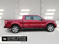 2013 Ford F-150 Limited