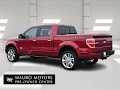 2013 Ford F-150 Limited