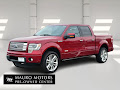 2013 Ford F-150 Limited