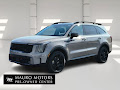 2024 Kia Sorento X-Line SX