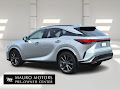 2023 Lexus RX 350 F Sport Handling