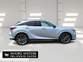 2023 Lexus RX 350 F Sport Handling