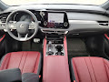 2023 Lexus RX 350 F Sport Handling
