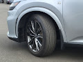 2023 Lexus RX 350 F Sport Handling