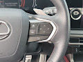 2023 Lexus RX 350 F Sport Handling