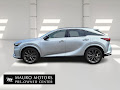 2023 Lexus RX 350 F Sport Handling