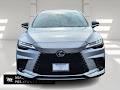 2023 Lexus RX 350 F Sport Handling