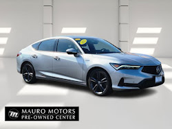 2023 Acura Integra A-Spec Tech Package