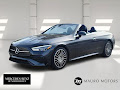 2024 Mercedes-Benz CLE CLE 300