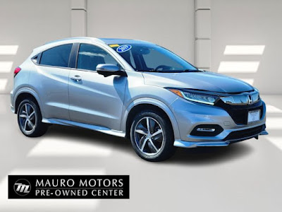 2019 Honda HR-V