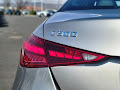 2022 Mercedes-Benz C-Class C 300