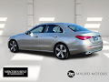 2022 Mercedes-Benz C-Class C 300